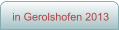 in Gerolshofen 2013