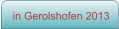 in Gerolshofen 2013