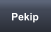 Pekip