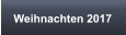 Weihnachten 2017