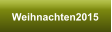 Weihnachten2015
