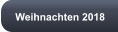 Weihnachten 2018
