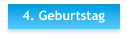 4. Geburtstag