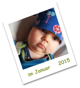im Januar 2015