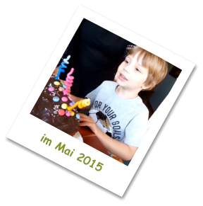 im Mai 2015