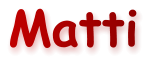 Matti
